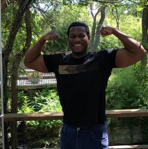 Meet your Posher, Michael